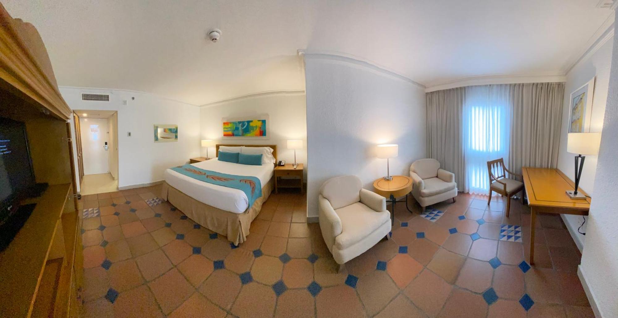 Hotel Almirante Cartagena Colombia Dış mekan fotoğraf