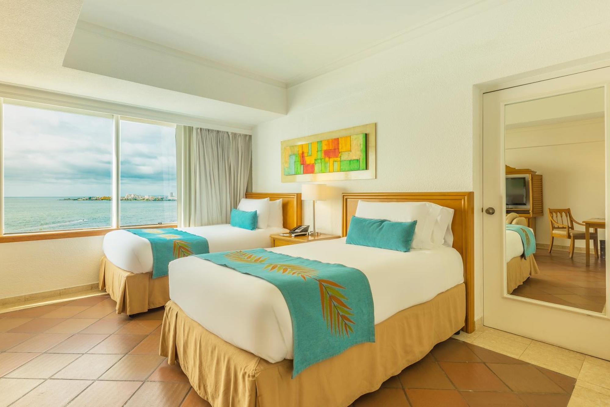 Hotel Almirante Cartagena Colombia Dış mekan fotoğraf