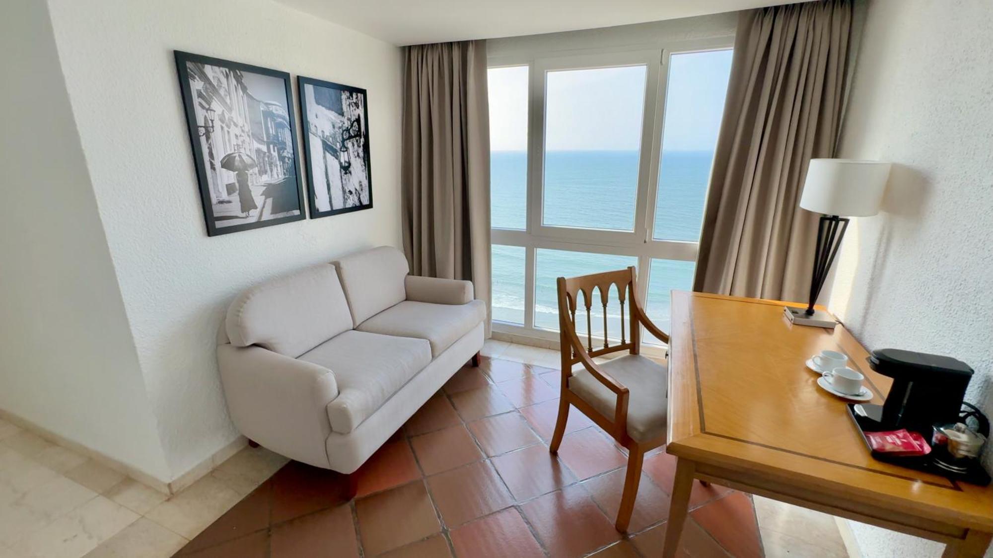 Hotel Almirante Cartagena Colombia Dış mekan fotoğraf