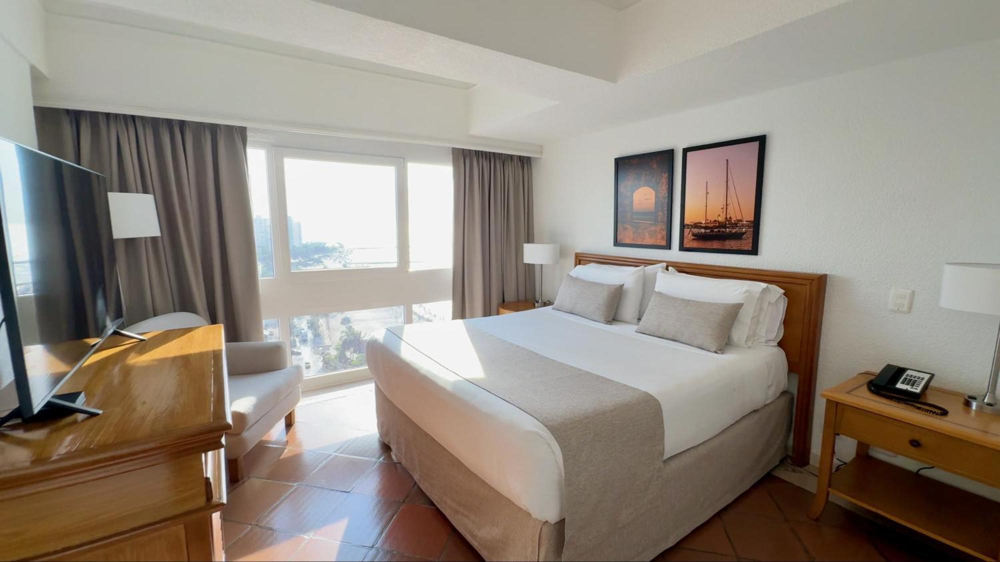 Hotel Almirante Cartagena Colombia Dış mekan fotoğraf