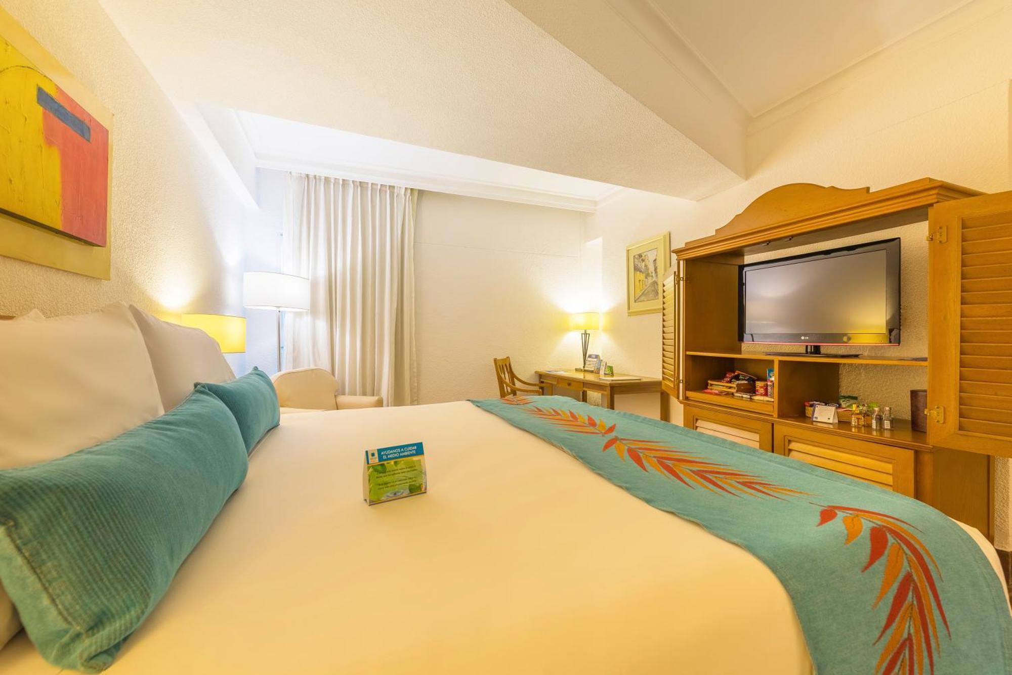 Hotel Almirante Cartagena Colombia Dış mekan fotoğraf