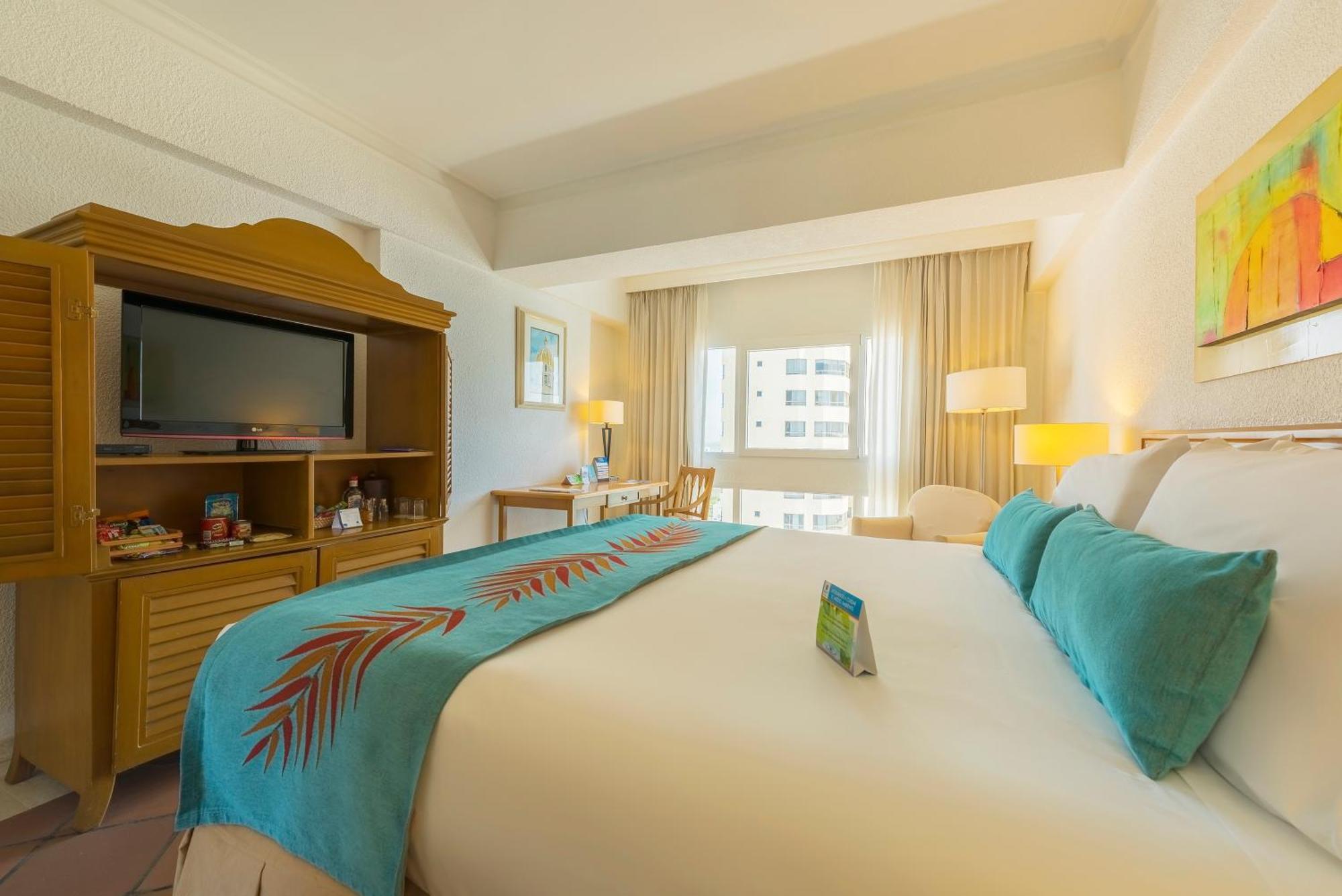 Hotel Almirante Cartagena Colombia Dış mekan fotoğraf