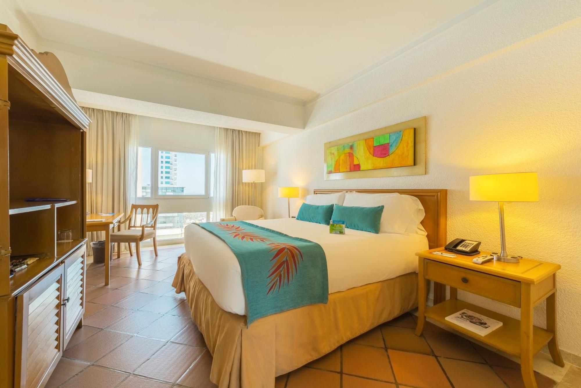 Hotel Almirante Cartagena Colombia Dış mekan fotoğraf