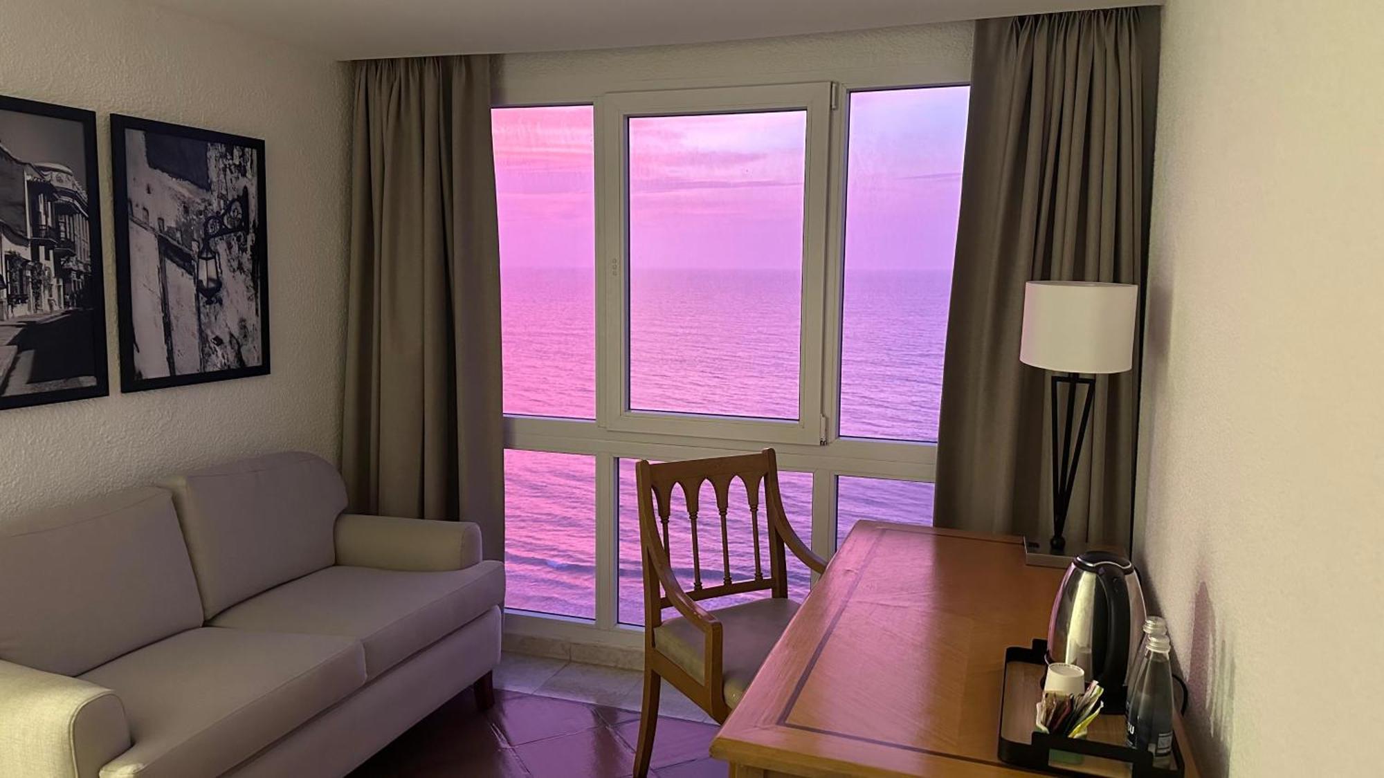Hotel Almirante Cartagena Colombia Dış mekan fotoğraf