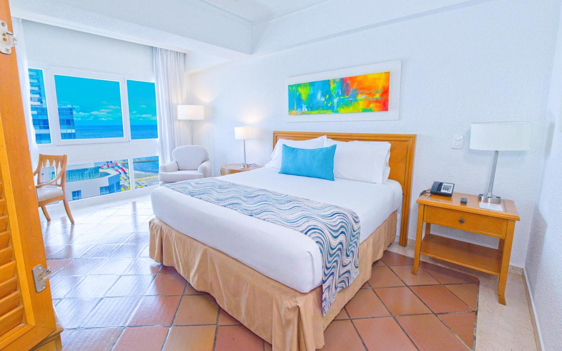 Hotel Almirante Cartagena Colombia Dış mekan fotoğraf